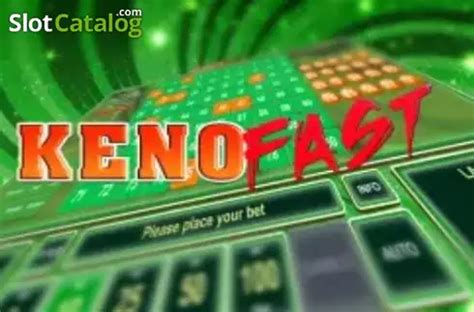 Fast Keno .